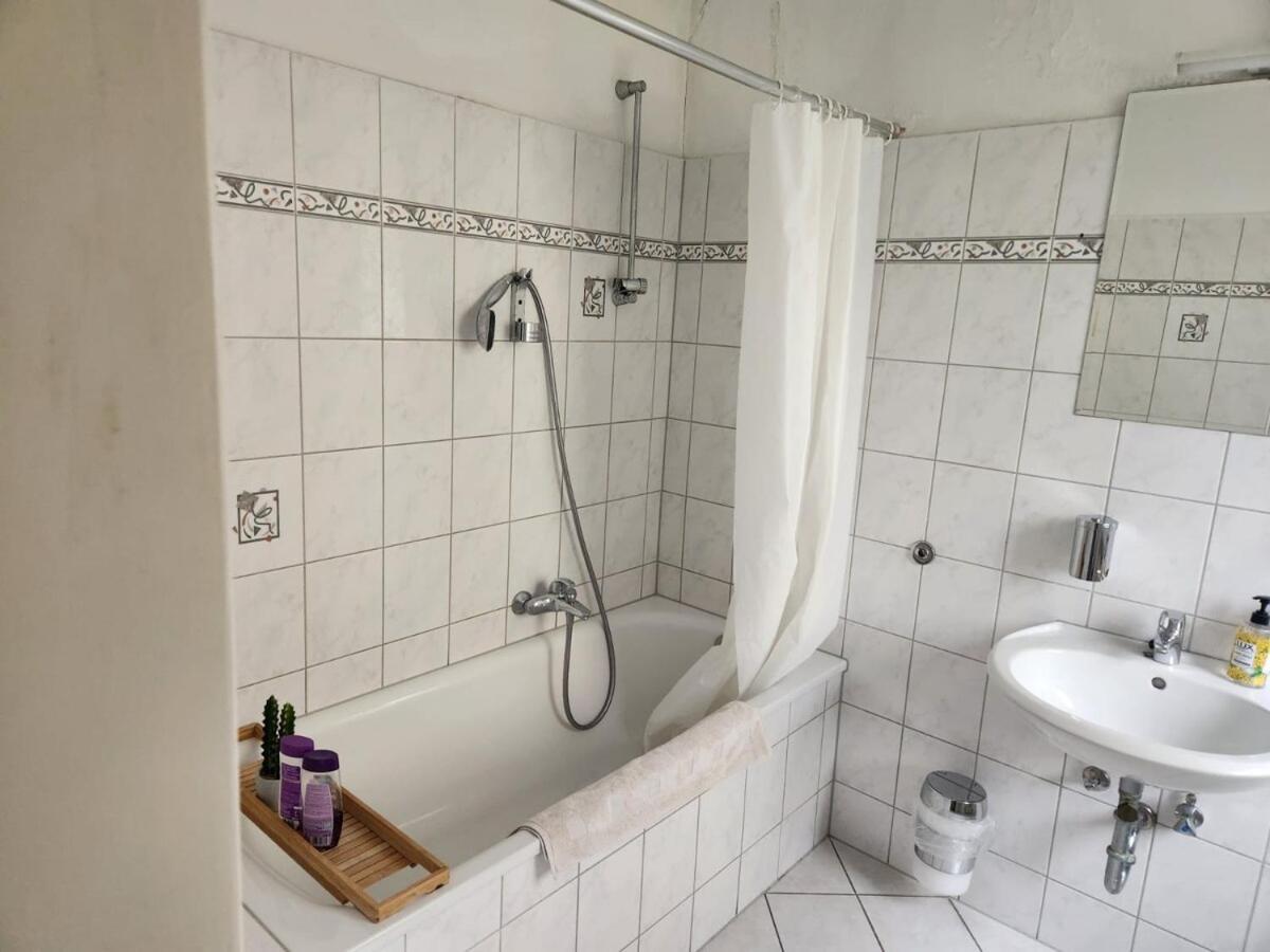 Appartement Cozy Aparment 4 At Cathedral *