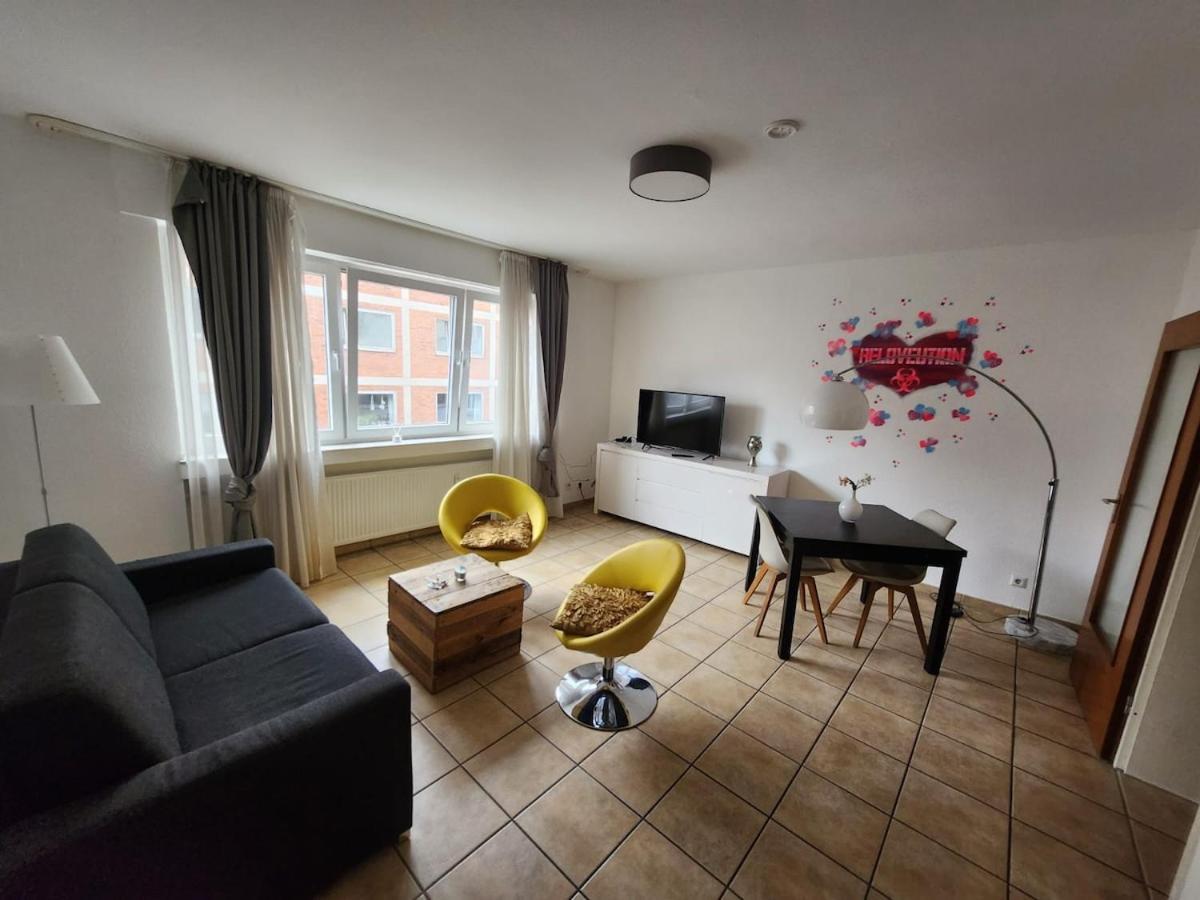 Appartement Cozy Aparment 4 At Cathedral *